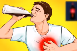 8 sản phẩm vô hại nhưng lại nguy hiểm tính mạng nếu dùng quá nhiều