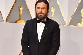 Rút khỏi lễ trao giải Oscar vì vướng scandal quấy rối tình dục