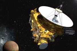 Người Trái đất không có cơ hội đến hành tinh Kepler- 452b