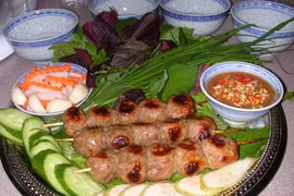 Thưởng thức các món đặc sản Khánh Hòa ngon quên lối về