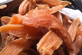 Những đặc sản dân dã của Quảng Bình khiến du khách mê mẩn