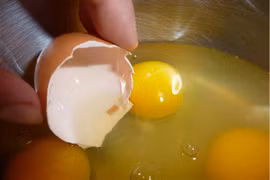 Nấu ăn cực nhanh nhờ mẹo chế biến thực phẩm siêu bổ ích