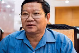 “Tài sản tham nhũng đâu phải là cây kim, sợi chỉ mà không biết”