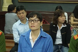 "Siêu lừa" Huyền Như tiếp tục hầu tòa vụ NaviBank