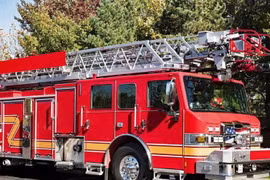 Video: Tại sao xe cứu hỏa thường được sơn màu đỏ?