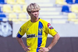 Công Phượng bị ảnh hưởng thế nào từ các Fan quá khích?