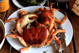 Những món đặc sản Cù Lao Chàm 'ngon có tiếng' nghe đã thấy thèm