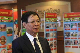 Đầu tháng 11 xét xử vụ tướng công an bảo kê đường dây đánh bạc