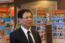 Đầu tháng 11 xét xử vụ tướng công an bảo kê đường dây đánh bạc