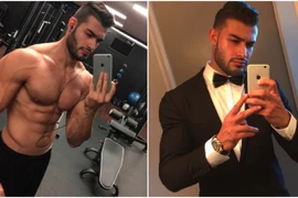 Bí quyết giảm 45kg của bạn trai “phi công” nữ ca sĩ Britney Spears 