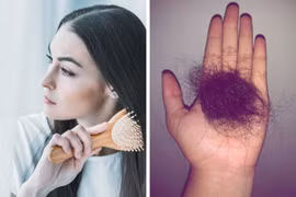 Một số dấu hiệu cảnh báo vấn đề sức khỏe ở phụ nữ