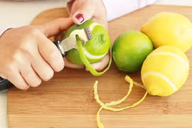 Những mẹo vặt không ngờ giúp làm trắng răng một cách tự nhiên