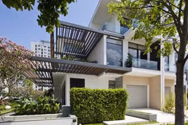 Mãn nhãn biệt thự hiện đại ở TP HCM trên báo Anh