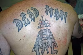 10 băng đảng trong tù khét tiếng nhất nước Mỹ: Không trừ tội ác nào