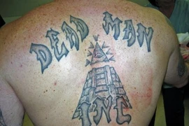 10 băng đảng trong tù khét tiếng nhất nước Mỹ: Không trừ tội ác nào