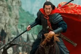 Tam quốc diễn nghĩa: “Lời nguyền” sát chủ của ngựa Xích Thố