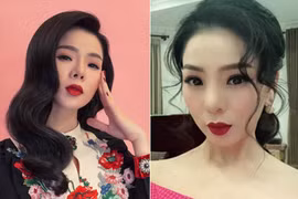 Những biến chứng thẩm mỹ đáng sợ của sao Việt trong năm 2018