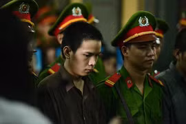 Tử tù thảm sát Bình Phước sẽ viết đơn lên Chủ tịch nước