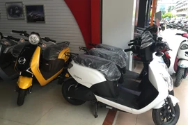 Kinh nghiệm hay chọn mua xe máy điện bền, tốt