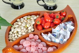 6 món quà biếu tết Kỷ Hợi 2019 độc đáo mà ý nghĩa