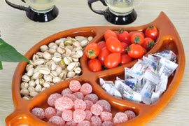 6 món quà biếu tết Kỷ Hợi 2019 độc đáo mà ý nghĩa