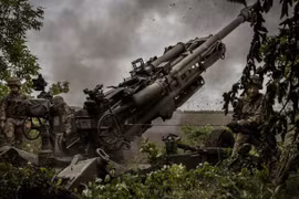 Ukraine tiết lộ lý do không thể sử dụng hiệu quả vũ khí phương Tây