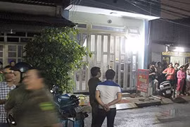 Nghi án chủ tiệm tạp hoá bị giết, cướp tài sản tại Sài Gòn