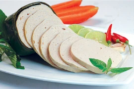 Top thực phẩm Tết “ngậm” hóa chất tuyệt đối chớ đụng đũa