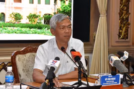 TPHCM chuẩn bị 3 chính sách hỗ trợ dân Thủ Thiêm