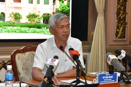 TPHCM chuẩn bị 3 chính sách hỗ trợ dân Thủ Thiêm