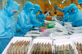 Top 100 đại gia thủy sản lớn nhất thế giới vinh danh DN Việt