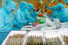 Top 100 đại gia thủy sản lớn nhất thế giới vinh danh DN Việt