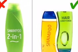 Những sản phẩm làm đẹp vô dụng chỉ khiến bạn tốn tiền