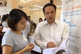 Bất ngờ căn bệnh khiến 35% nam giới vô sinh 