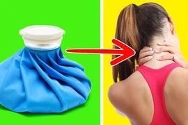 Tự chữa trị bệnh lý dễ mắc mùa đông, khỏi ngay tại chỗ