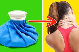 Tự chữa trị bệnh lý dễ mắc mùa đông, khỏi ngay tại chỗ