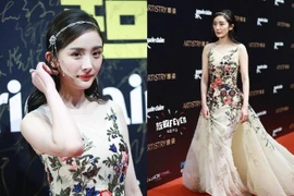 Nữ diễn viên quỵt tiền từ thiện ngoài đời ăn mặc sành điệu ra sao?