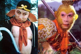 Trong 'Tây Du Ký', tại sao Trư Bát Giới không thể đánh bại yêu quái