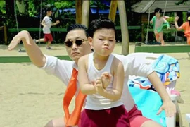 “PSY nhí” sau 6 năm bất ngờ nổi tiếng cùng “Gangnam Style” giờ ra sao?
