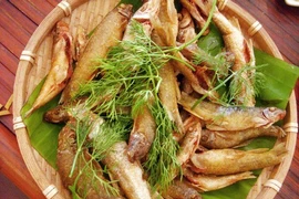 Những món đặc sản độc đáo của Mộc Châu níu chân du khách 