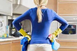 Những mẹo ngăn ngừa ung thư trong cuộc sống (2)