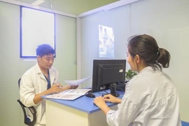 Bị đau khi làm chuyện ấy, cô gái ngỡ ngàng khi bác sĩ thông báo nguyên nhân 