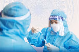 8 dấu mốc không thể nào quên suốt 3 năm Việt Nam chống dịch COVID-19