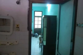 Đôi nam nữ tử vong bất thường trong nhà nghỉ ở Hải Phòng