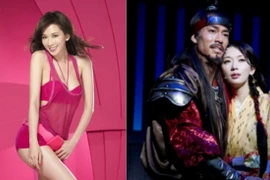 Soi 3 diễn viên giá tiếp khách từ chục tỷ tới 100 tỷ 