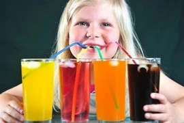 Điều gì xảy ra với cơ thể khi bạn ngừng uống nước ngọt?