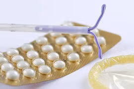 Tác dụng bất ngờ của vòng tránh thai với bệnh ung thư 