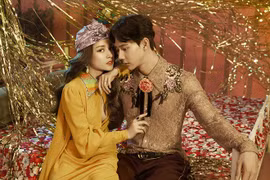 Ngắm gu thời trang của tài tử Hàn Quốc, người thừa nhận tình cảm với Chi Pu