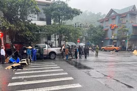 Vụ tai nạn khiến 3 người tử vong ở Quảng Ninh: Lái xe không vi phạm nồng độ cồn