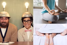 Cải thiện độ “nhạy bén” của trí não hiệu quả không tốn 1 xu